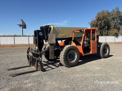 2012 JLG G12-55A Telehandler
