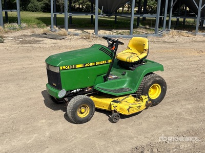John Deere LX188 Lawn Mower