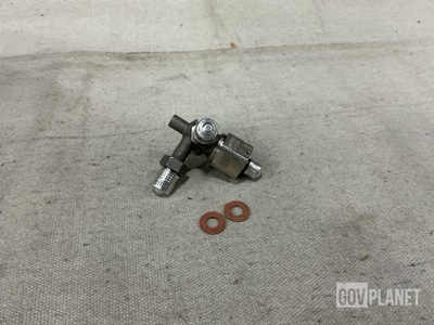 GE 4038T31G01 Drain Valve