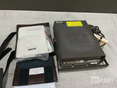 Keithley 580 Micro-Ohmmeter