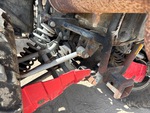 Drivetrain Photos with