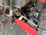 Drivetrain Photos with