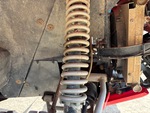 Drivetrain Photos with