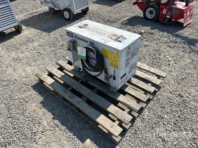 L.B. White TS080 80000 BTU Space Heater
