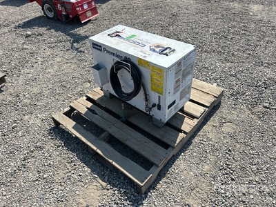 L.B. White Premier 80 80000 BTU Space Heater