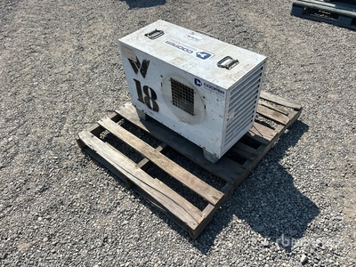 L.B. White TS080 80000 BTU Space Heater