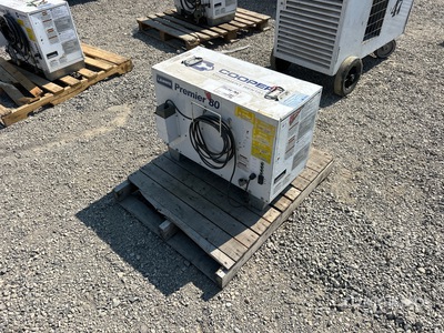 L.B. White Premier 80 80000 BTU Space Heater