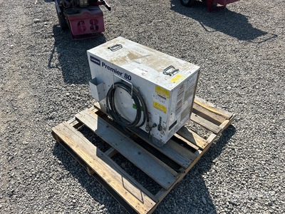 L.B. White TS080 80000 BTU Chauffage d'appoint