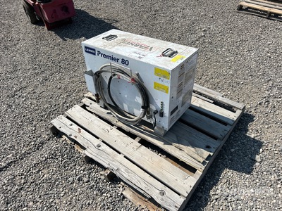 L.B. White TS080 80000 BTU Chauffage d'appoint