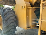 Chassis with Condición del chasis