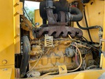 Motor with Engine - Right Side