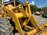 Chassis with Mecanismo de Inclinación