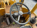 Control Station with Steering Controls