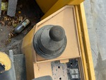 Control Station with Controles hidráulicos