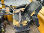 Control Station with Asiento/apoyabrazos