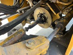 Hidráulica with Steering Cylinders