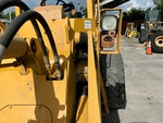 Chassis with Clavijas del chasis al brazo elevador