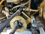 Conjunto embrague with Transfer Case / Drop Box