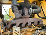 Motor with Sistema de Escape