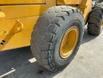 Chassis with Right Rear Tire