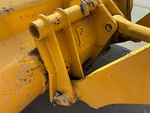 Chassis with Acopladora de las clavijas de los brazos