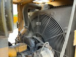 Motor with Radiador
