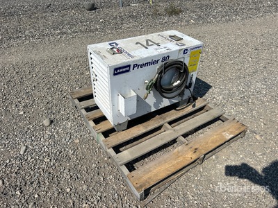 L.B. White Premier 80 80000 BTU Chauffage d'appoint