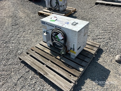 L.B. White Premier 80 80000 BTU Chauffage d'appoint