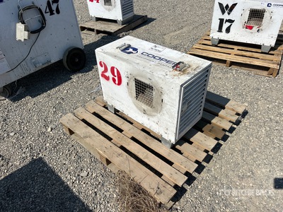 L.B. White Premier 80 80000 BTU Chauffage d'appoint