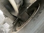 Brakes with 