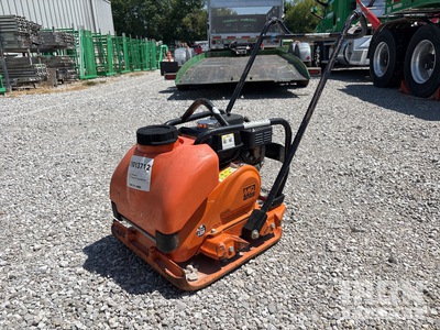 2022 Multiquip MVC-88VTHW Vibratory Plate Compactor