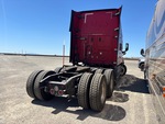 Picture, Right Rear Corner