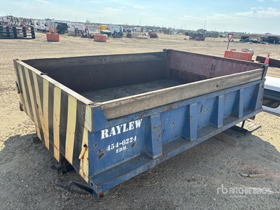Dump Body