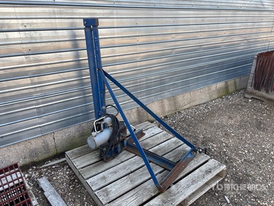 Soil Sampler