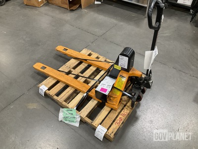 Pallet Jack