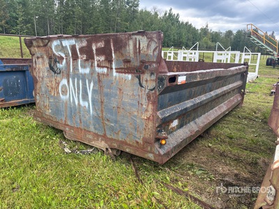 Truck Dump Body
