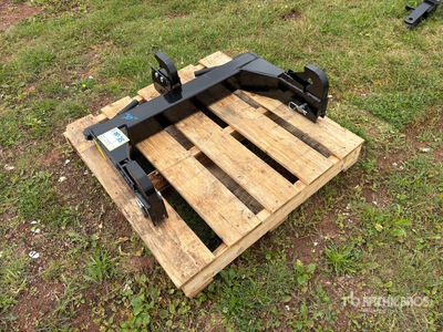 3-Point Hitch