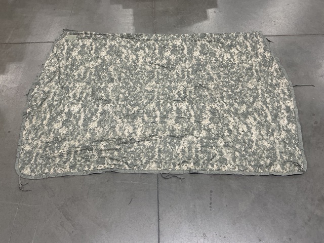 (72) Wet Weather Poncho Liners (72) Wet Weather Poncho Liners