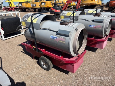 Frost Fighter IDF500 500000 BTU Kachel