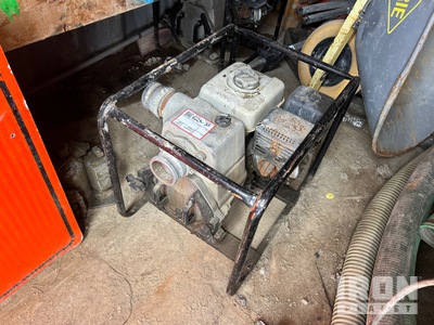 Honda Bomba de agua