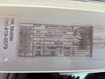 General Appearance with Numéro de série/Numéro d'identification du véhicule automobile
