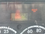 Cab with Engine Hours