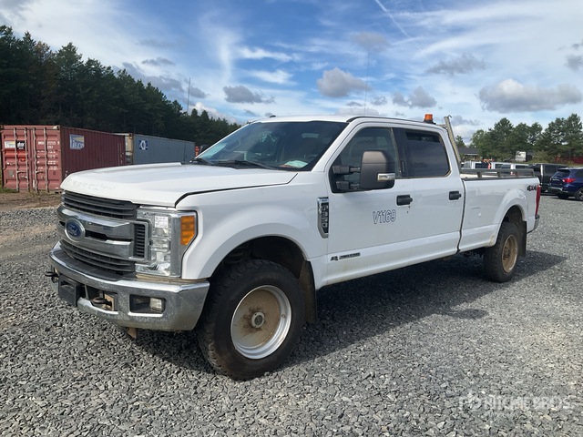 Pickup Trucks