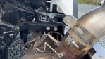Motor with
