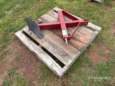 3-Point Potato Plow