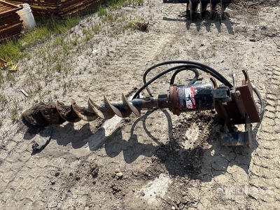 John Deere PA30 Hydraulic エクスカベーター用アタッチメント - その他