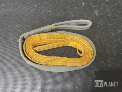 (420) Ballistic Recovery Systems 11-1-6993-1 Personnel Parachute Static Lines