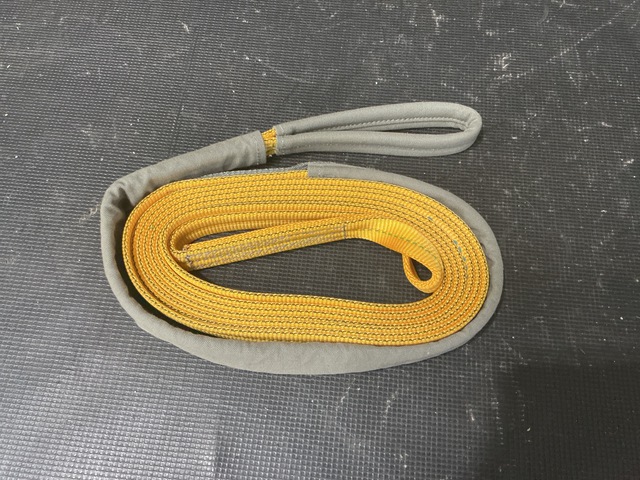 (420) Ballistic Recovery Systems 11-1-6993-1 Personnel Parachute Static Lines