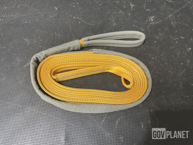 (420) Ballistic Recovery Systems 11-1-6993-1 Personnel Parachute Static Lines