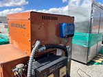 Generator with